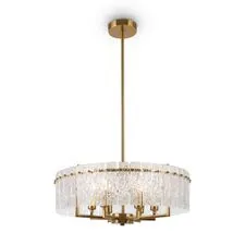 Freya FR5166PL-06BS Люстра