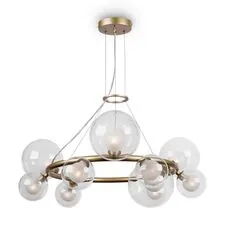 Freya FR5139PL-10MG Подвесной светильник