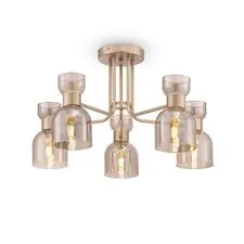 Freya FR5094PL-05G Люстра