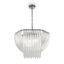 Freya FR5182PL-06CH Подвесной светильник