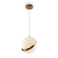 Freya FR5181PL-01BS Подвесной светильник