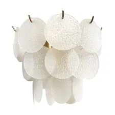 Freya FR5104WL-02BS Настенный светильник (бра)