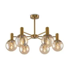 Freya FR5175PL-06BS Люстра