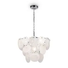 Freya FR5197PL-05CH Подвесной светильник