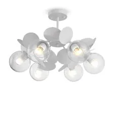 Freya FR5165PL-06W Люстра