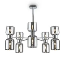 Freya FR5203PL-10CH1 Подвесной светильник