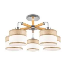 Freya FR5329-PL-05-CH Потолочный светильник