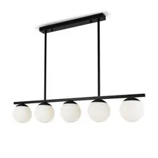 Freya FR5199PL-05B Подвесной светильник