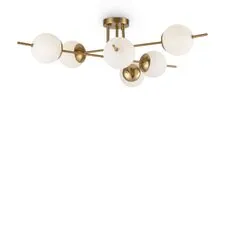 Freya FR5205PL-06BS Потолочный светильник