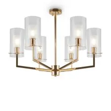 Freya FR5206PL-06FG Подвесной светильник