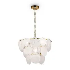 Freya FR5197PL-05BS Подвесной светильник