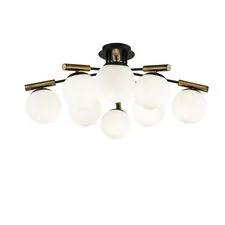 Freya FR5011CL-08B Потолочный светильник