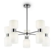 Freya FR5203PL-10CH Подвесной светильник