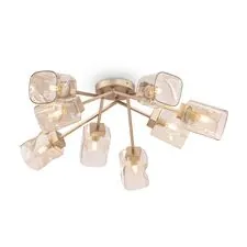 Freya FR5095CL-08G Потолочный светильник
