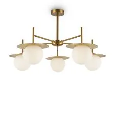 Freya FR5202PL-05BS Подвесной светильник