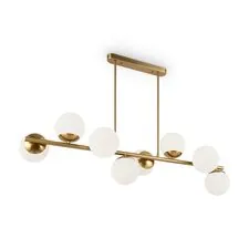 Freya FR5199PL-08BS Подвесной светильник