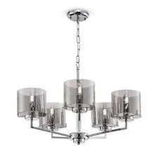 Freya FR5096PL-05CH Люстра