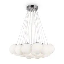 Freya FR5231PL-19CH Подвесной светильник