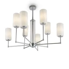 Freya FR5184PL-08CH Люстра