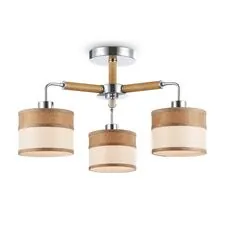 Freya FR5329-PL-03-CH Потолочный светильник
