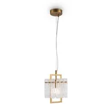 Freya FR5166PL-01BS Подвесной светильник