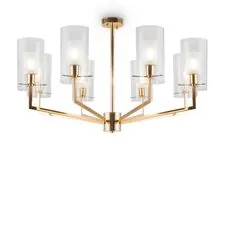 Freya FR5206PL-08FG Подвесной светильник