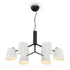 Freya FR5127PL-06B Подвесной светильник