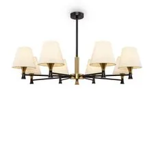 Freya FR5098PL-08BBS Люстра