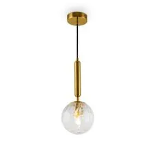 Freya FR5122PL-01BS Подвесной светильник