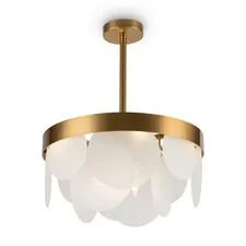 Freya FR5104PL-06BS3 Подвесной светильник