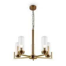 Freya FR5214PL-05BS Подвесной светильник