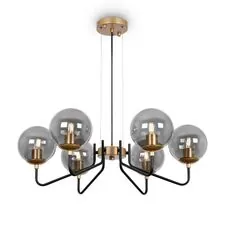 Freya FR5140PL-06GB Подвесной светильник