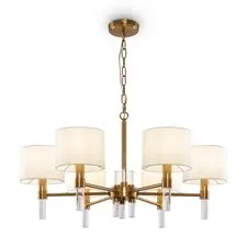 Freya FR5186PL-06BS Подвесной светильник