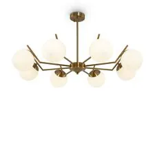 Freya FR5173PL-08BS Люстра