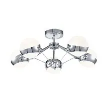 Freya FR5009CL-05CH Потолочный светильник