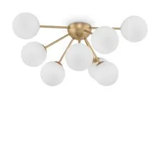 Freya FR5120CL-09G Потолочный светильник