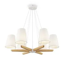 Freya FR8019PL-06W Подвесной светильник