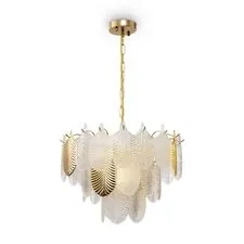 Freya FR5143PL-07G Люстра