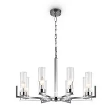 Freya FR5214PL-08CH Подвесной светильник