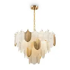 Freya FR5143PL-09G Люстра