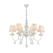 Freya FR5756-PL-06-W Люстра