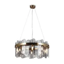 Freya FR5141PL-10BS1 Подвесной светильник