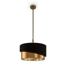 Freya FR5171PL-06BS Подвесной светильник Earth