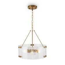 Freya FR5190PL-06BS Подвесной светильник