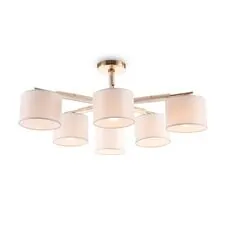 Freya FR5386CL-06G Потолочный светильник