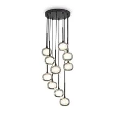 Freya FR5435PL-10B Подвесной светильник