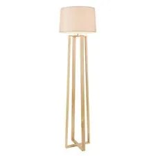 Freya FR5134-FL-01-BG Напольный светильник (торшер)