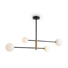 Freya FR5376CL-04B Потолочный светильник