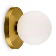 Freya FR5125WL-01BS Настенный светильник (бра)