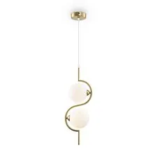 Freya FR5124PL-02BS Подвесной светильник